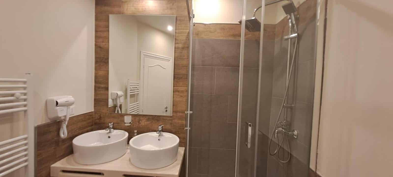 Chez Tata' - Sce Tata Bed & Breakfast Rossano Stazione Bagian luar foto