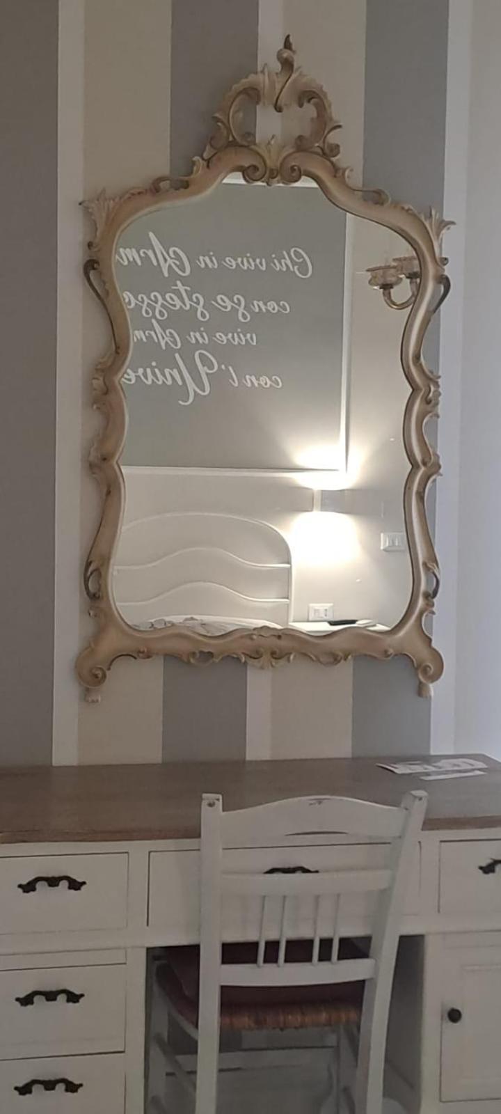Chez Tata' - Sce Tata Bed & Breakfast Rossano Stazione Bagian luar foto