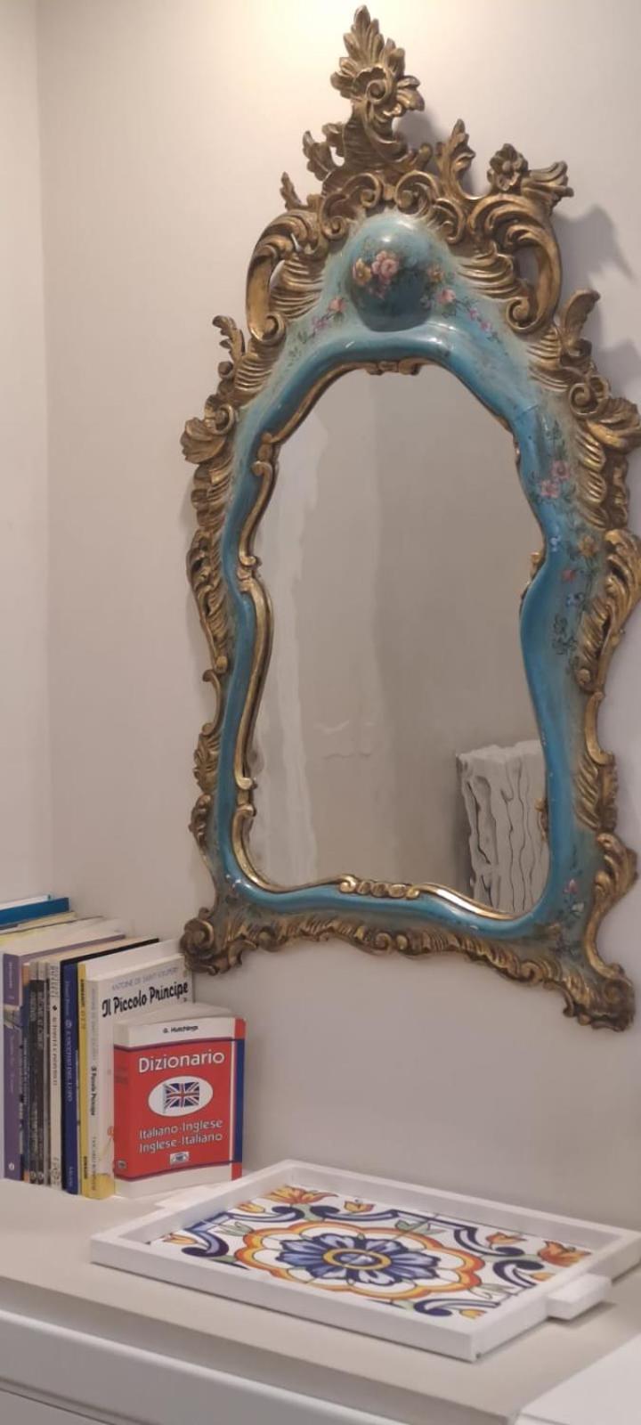 Chez Tata' - Sce Tata Bed & Breakfast Rossano Stazione Bagian luar foto
