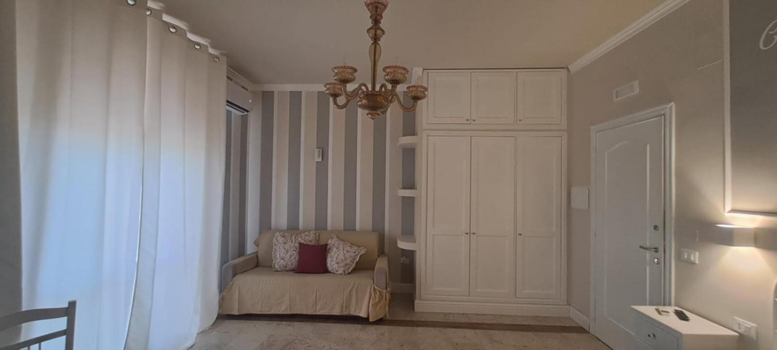Chez Tata' - Sce Tata Bed & Breakfast Rossano Stazione Bagian luar foto